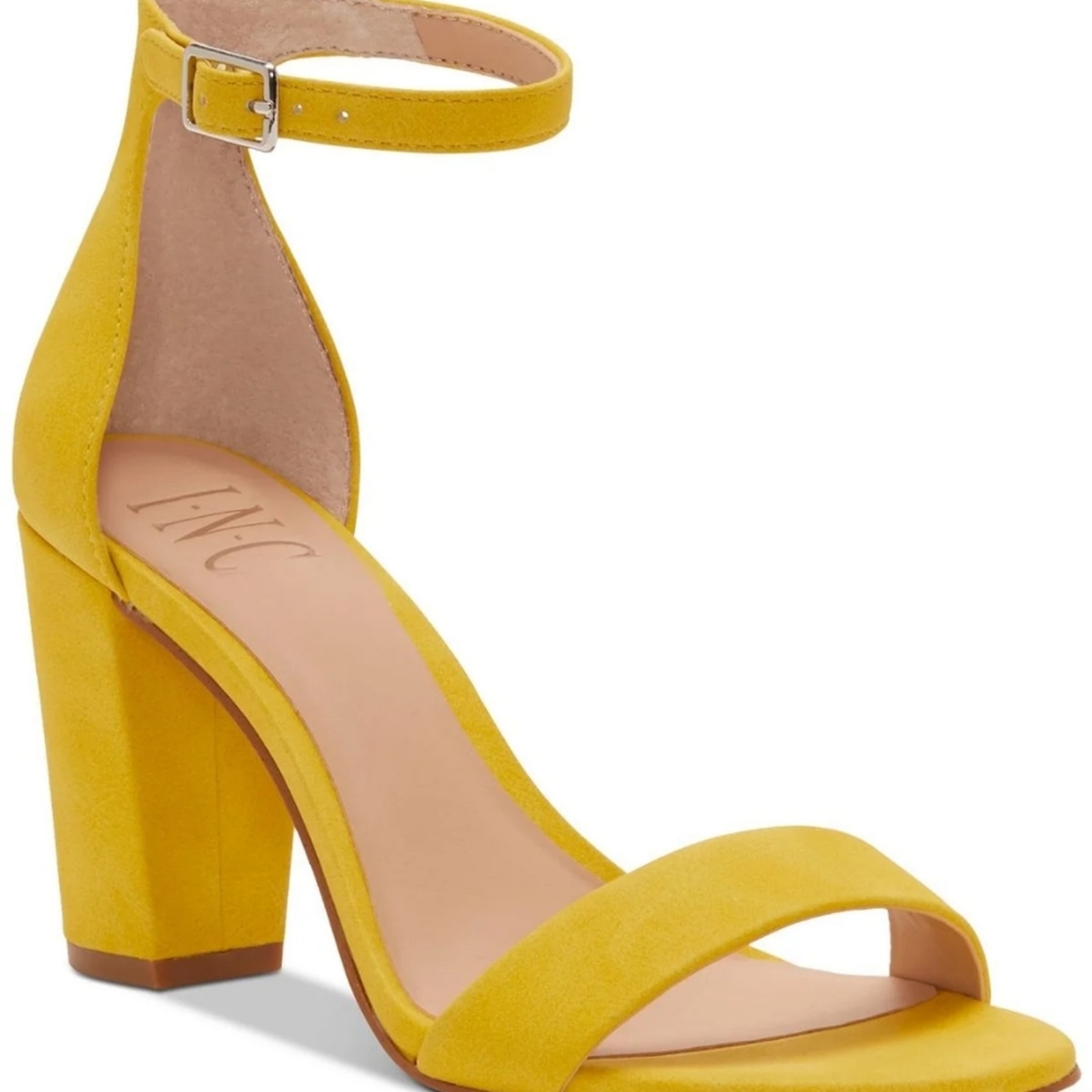 Brand New I.N.C sandal